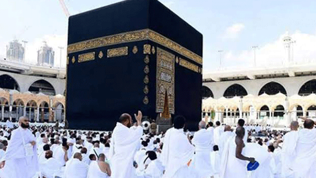 ভিসা জালিয়াতির অভিযোগে সৌদিতে আটক ৫ শতাধিক হজযাত্রী