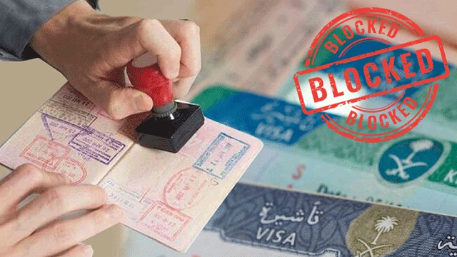 বাংলাদেশসহ ১৪ দেশের ‘ব্লক ওয়ার্ক ভিসা’ স্থগিত করেছে সৌদি আরব