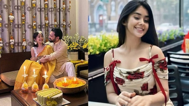 সাংবাদিকতা ছেড়ে কেন মেকওভার আর্টিস্ট হলেন ইশরাত?