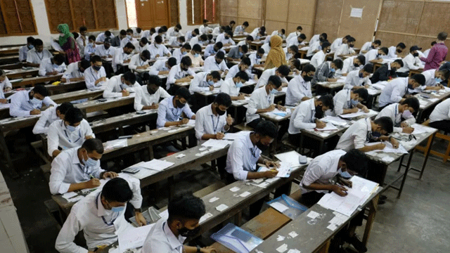 এসএসসি পরীক্ষা শুরু আগামীকাল, ১৪ নির্দেশনা