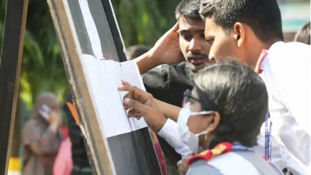 এসএসসি রেজাল্ট টুডে! ৩টি পদ্ধতিতে রেজাল্ট দেখুন একদম সহজে