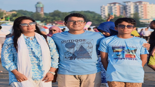 সাহসী সূর্য আমাদের শিখিয়ে দিল বন্ধুত্বের আসল মানে