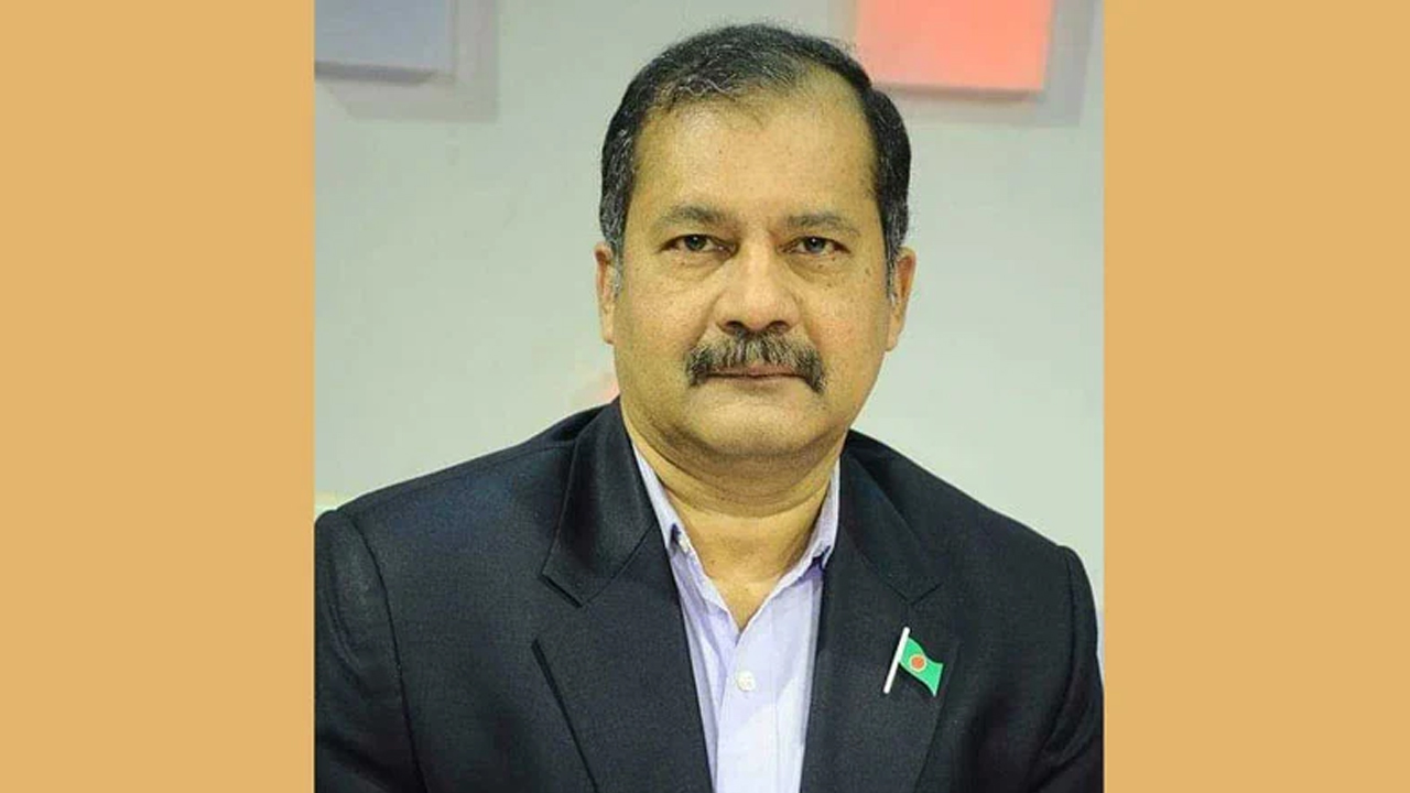 তথ্যমন্ত্রীর দায়িত্ব পেলেন জহির উদ্দিন স্বপন