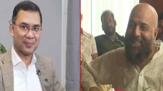 বীরের বেশেই দেশে ফিরবেন তারেক রহমান, বললেন এম এ মালেক