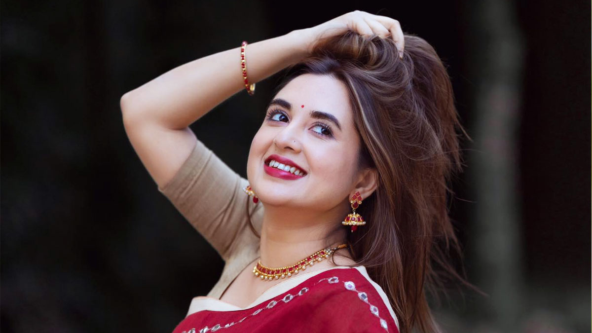 বড় পর্দায় ফিরছেন তানিয়া বৃষ্টি