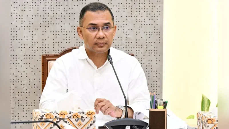 রুগ্ন ও বন্ধ শিল্প কারখানা পুনরায় চালুর উদ্যোগ নিতে প্রধানমন্ত্রীর নির্দেশ