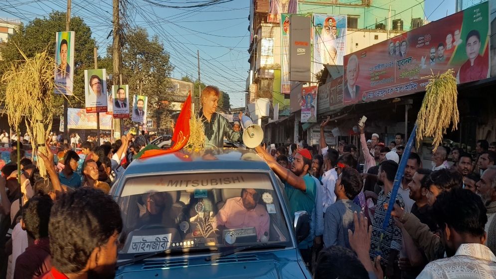 তারেক রহমানের ৩১ দফা বাস্তবায়িত হলে দেশে আর ফ্যাসিস্ট জন্মাবে না