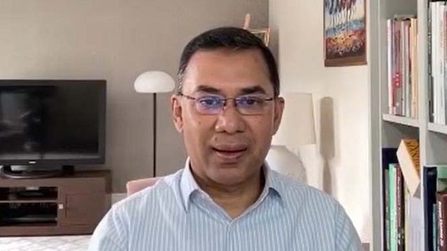 জাতীয় নির্বাচনের রোডম্যাপ চাইলেন তারেক রহমান, দেশের স্বার্থে কী বললেন