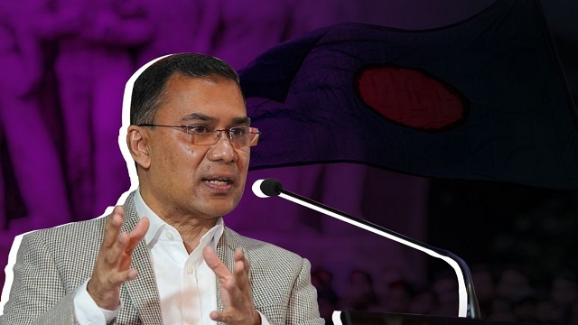 তারেক রহমানের কড়া বার্তা: ঐক্যবদ্ধ বিএনপি, গ্রিন সিগন্যাল পেলেন যারা