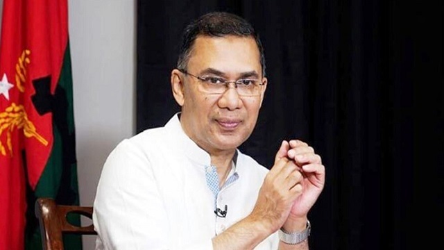 তারেক রহমান কবে দেশে ফিরবেন, জানালেন মির্জা ফখরুল
