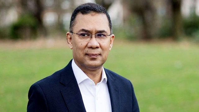 তারেক রহমানের ফেরা: নিরাপত্তা দেবে সরকার, ট্রাভেল পাস প্রস্তুত