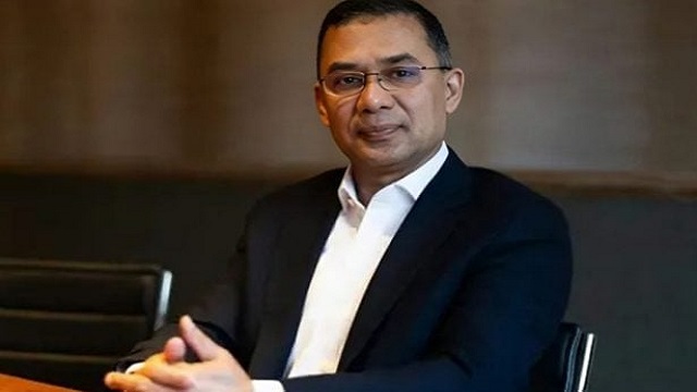 ভারত স্বৈরাচারকে আশ্রয় দিলে জনগণের পক্ষেই থাকব: তারেক রহমান