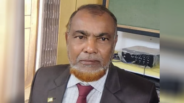 চাকরির শেষ কর্মদিবসেই হৃদরোগে আক্রান্ত হয়ে শিক্ষকের মৃত্যু