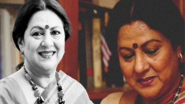 মারা গেছেন রবীন্দ্রসংগীতশিল্পী পাপিয়া সারোয়ার
