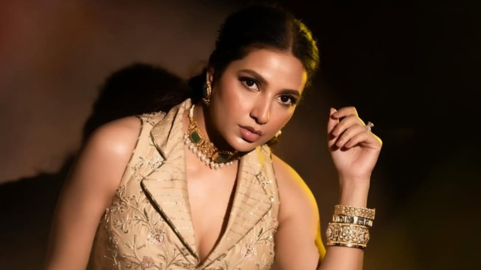 'আমাকে অনেকেই লেডি সুপারস্টার বলেন'