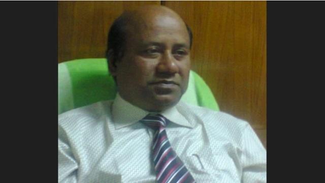 গা ঢাকা দিয়ে রাতের আঁধারে ভারতে পালালেন রনঞ্জয় দত্ত