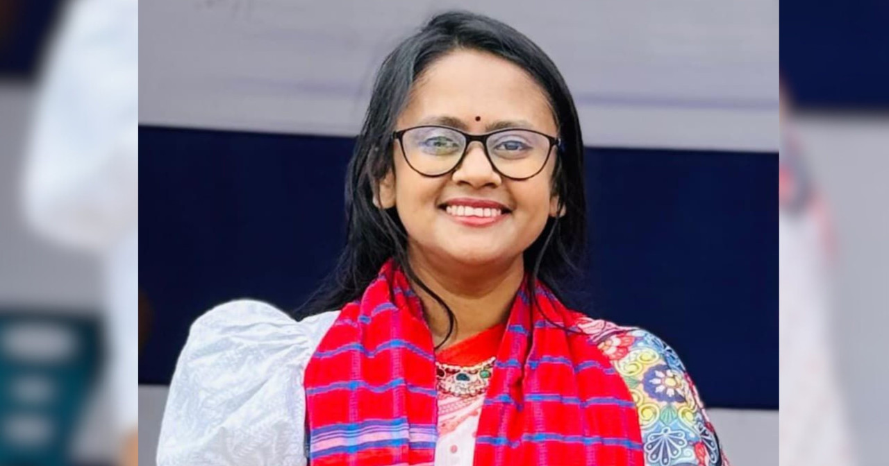 লালমনিরহাটে ‘আপু’ সম্বোধনে ক্ষিপ্ত ইউএনও: সামাজিক মাধ্যমে বিতর্ক