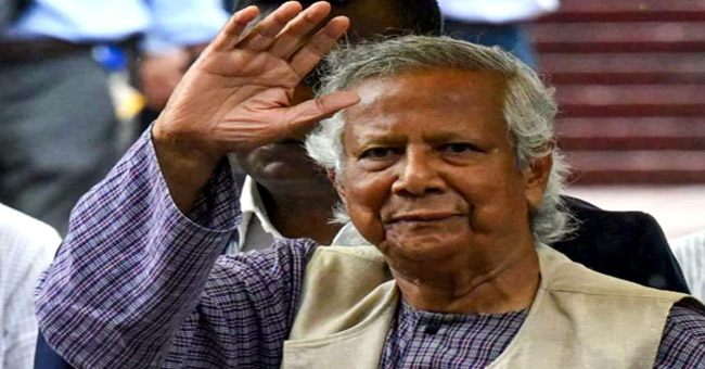 ছয় মাসে ইউনূস সরকারের সাফল্য, সংস্কার ও কূটনীতি