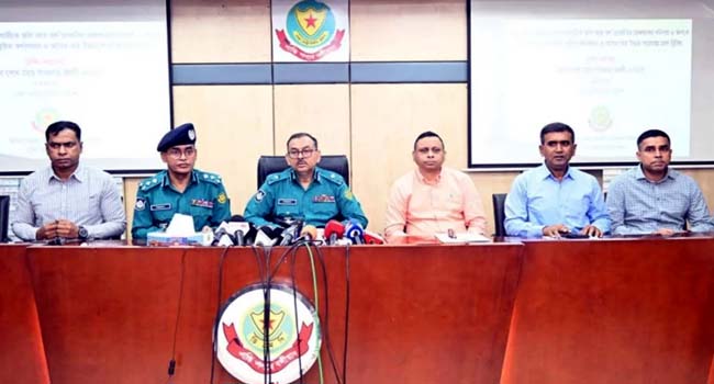 গ্রেপ্তারের ক্ষমতা পাচ্ছেন বেসরকারি নিরাপত্তাকর্মীরা