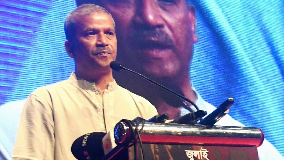 সংস্কার মানে শুধু সংবিধান নয় বিভিন্ন খাতেই ব্যাপক পরিবর্তন