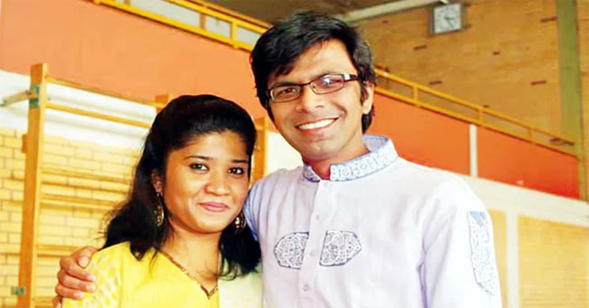 সাগর-রুনি হত্যার ১৩ বছর পর রহস্য উন্মোচনের আশ্বাস পিবিআইয়ের
