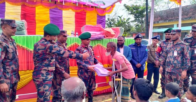 সৎভাবে কাজ করলে দেশের উন্নতি অবশ্যম্ভাবী- পিএসসি হাফিজুর