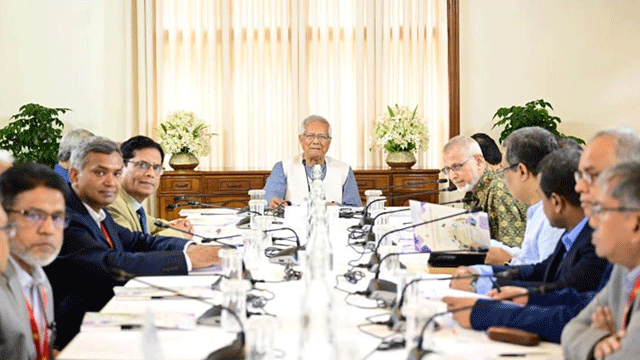 এলডিসি থেকে উত্তরণে দ্রুত সমন্বিত পদক্ষেপের আহ্বান ড. ইউনূসের