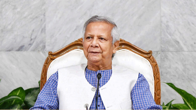 চার‌দিনের সফরে জাপান যাচ্ছেন প্রধান উপদেষ্টা, সই হবে ৭ সমঝোতা স্মারক