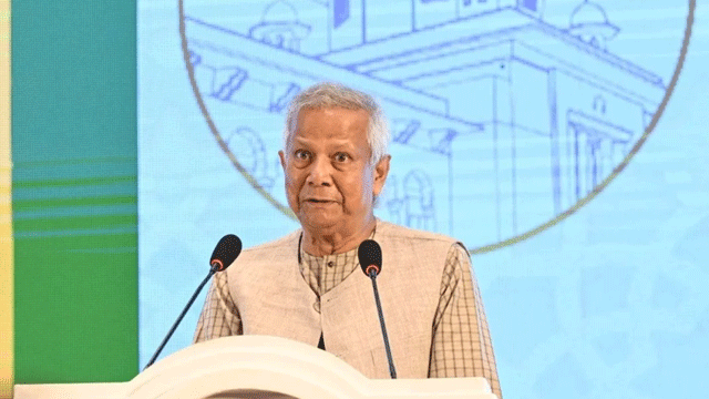 সামাজিক ব্যবসা পুরো বিশ্বকে বদলে দিতে পারে: ড. ইউনূস