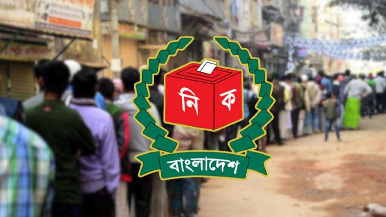 ত্রয়োদশ জাতীয় সংসদ নির্বাচনের ভোটগ্রহণ শুরু