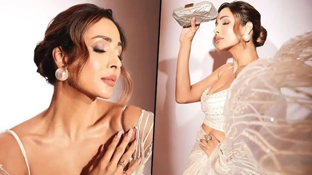 ফের প্রেমে মজলেন মালাইকা