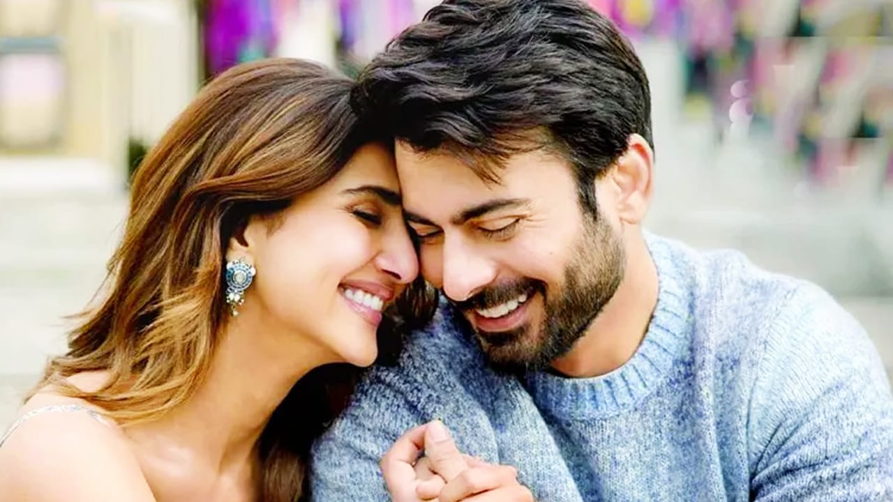 পাকিস্তানি তারকা ফাওয়াদ খানের ছবি ‘আবির গুলাল’ এবার আসছে ভারতে