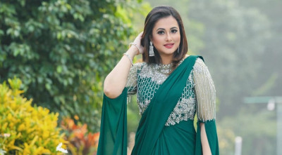 পূর্ণিমার কণ্ঠে শোবিজে ‘অ্যাওয়ার্ড সংস্কৃতি’ নিয়ে সরাসরি সমালোচনা