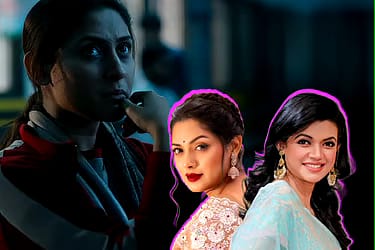 'সাবা' দেখে কাঁদলেন তিশা, নাবিলা বললেন, পরীক্ষিত অভিনেত্রী।
