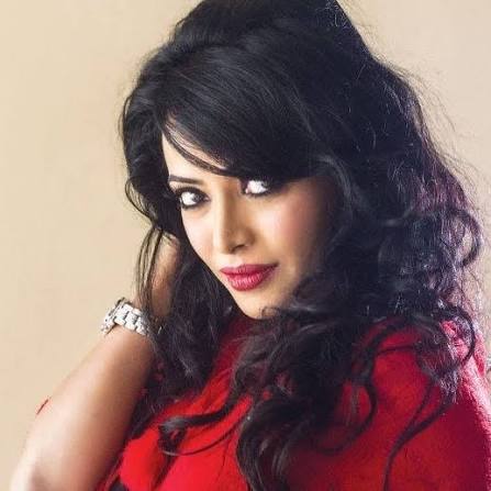 নাড়ির টানে ঢাকায় তমালিকা কর্মকার