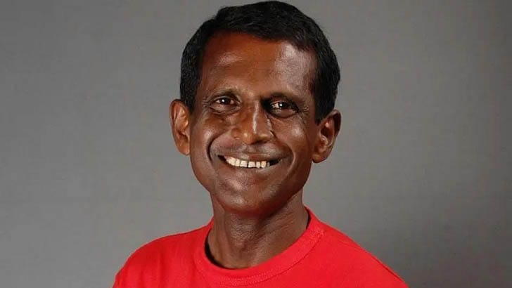 অভিনয়কে বিদায়,চাকরি খুঁজছেন অভিনেতা হাসান মাসুদ