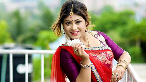 সিনেমায় ফিরছেন মিষ্টি জান্নাত