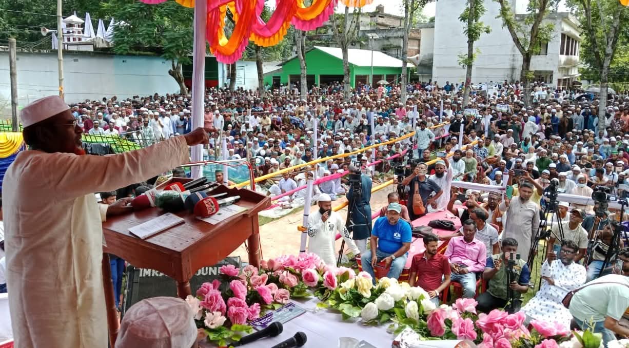 দুই-একজন উপদেষ্টা গোপনে ষড়যন্ত্র করছে: মিয়া গোলাম পরওয়ার