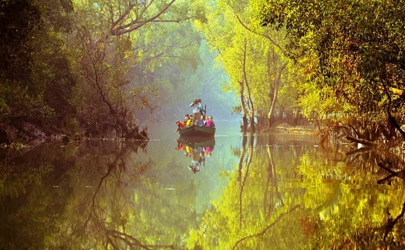 সুন্দরবনগামী পর্যটকরা কতটা নিরাপদ?