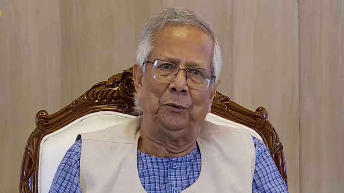 ত্রয়োদশ জাতীয় সংসদ নির্বাচন হবে শান্তিপূর্ণ ও উৎসবমুখর : প্রধান উপদেষ্টা মুহাম্মদ ইউনূস