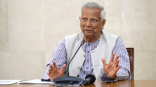 স্বাধীন ও দক্ষ বিচার বিভাগ গড়তে অন্তর্বর্তী সরকার কী ভাবছে