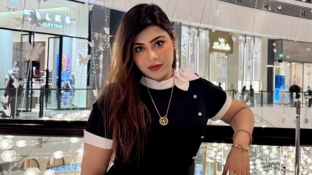 ভুয়া তথ্য প্রকাশে ক্ষেপেছেন মিষ্টি জান্নাত