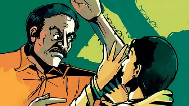 আট মাসে অপহরণের শিকার ৭১৫ জন, উদ্বেগজনক
