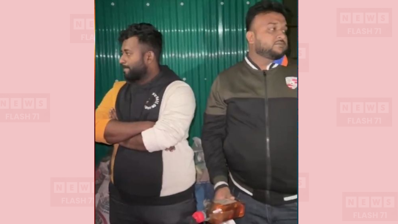 গাজীপুরে তিন ছাত্রলীগ নেতাকে পেট্রোল বোমাসহ আটক