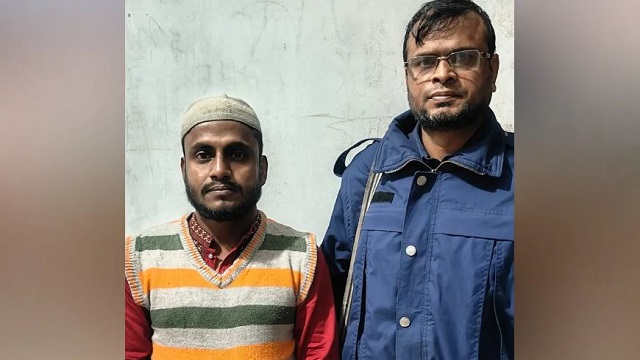 ফেসবুক পোস্টের জেরে তুলকালাম! হাদির মৃত্যুতে ‘আলহামদুলিল্লাহ’! অত:পর যা ঘটলো
