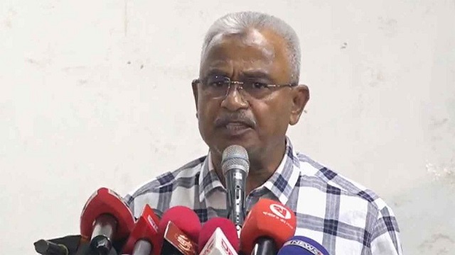 জামায়াতকে নিষিদ্ধ করার দাবি তুললেন বিএনপি নেতা আলাল