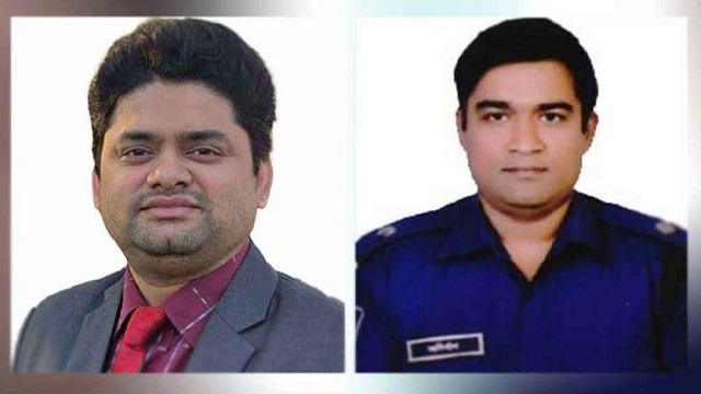 গণহত্যার মামলায় নির্বাহী ম্যাজিস্ট্রেট ও পুলিশ কর্মকর্তা গ্রেপ্তার