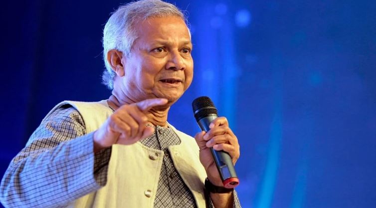 কাতার বিশ্ববিদ্যালয়ে তিন শূন্য তত্ত্বের ওপর ড. ইউনূসের আলোকপাত