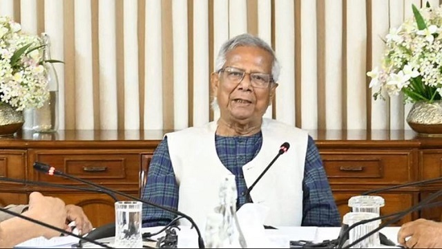 ইউনূসের নেতৃত্বে ভোটের পথে বাংলাদেশ, সম্মাননা পাচ্ছেন মেহেরিন