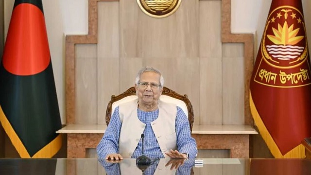 সংবিধান সংস্কার: গণভোটের ব্যালটে ৪টি ঐতিহাসিক প্রশ্ন!